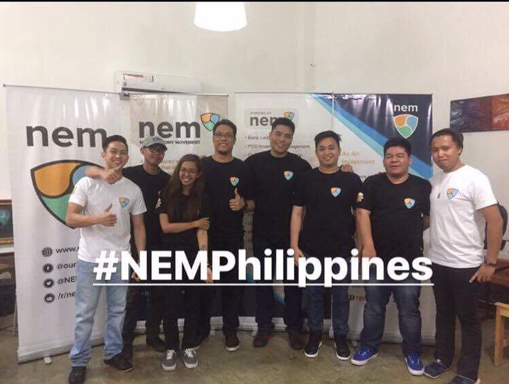 Filipino meetup